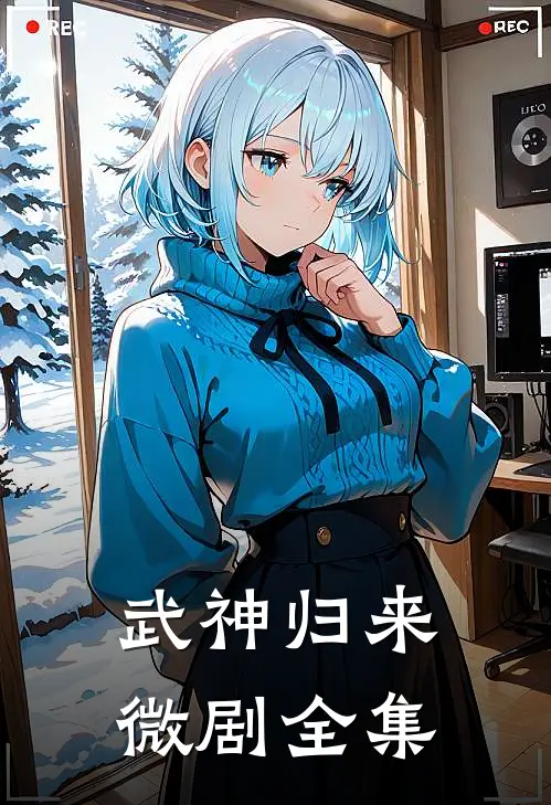 武神归来微剧全集