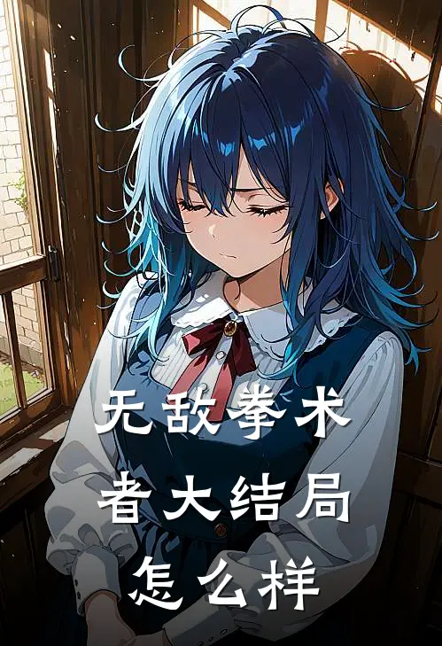 无敌拳术者大结局怎么样