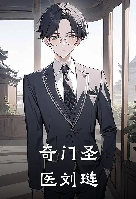 奇门圣医 刘琏