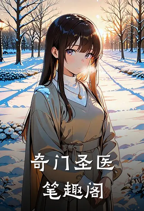 奇门圣医笔趣阁