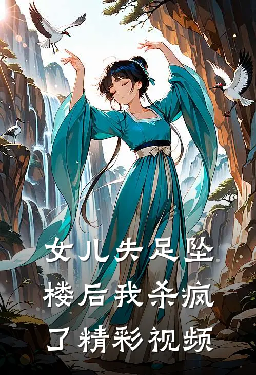 女儿失足坠楼后我杀疯了精彩视频