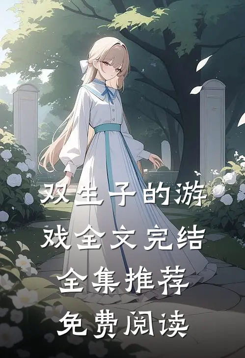 双生子的游戏全文完结全集推荐免费阅读