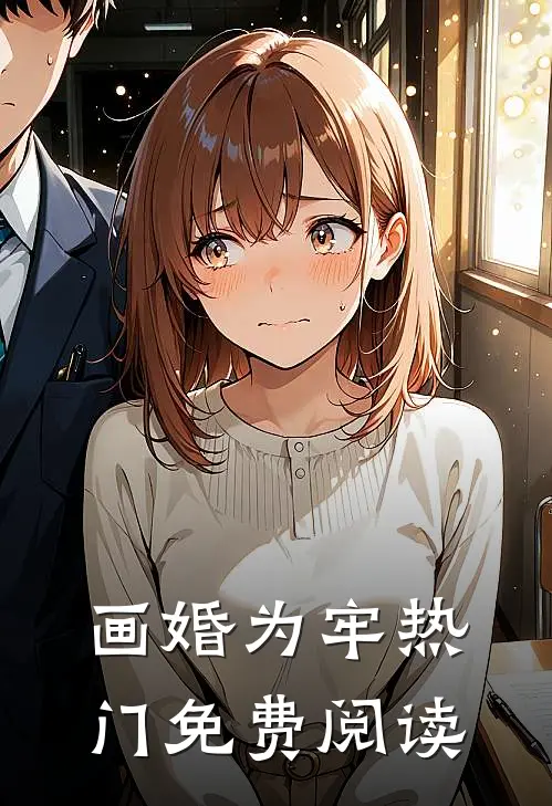 画婚为牢热门免费阅读