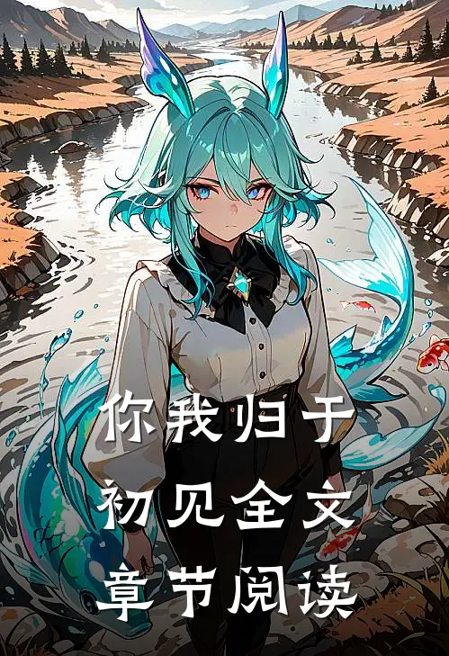 你我归于初见全文章节阅读