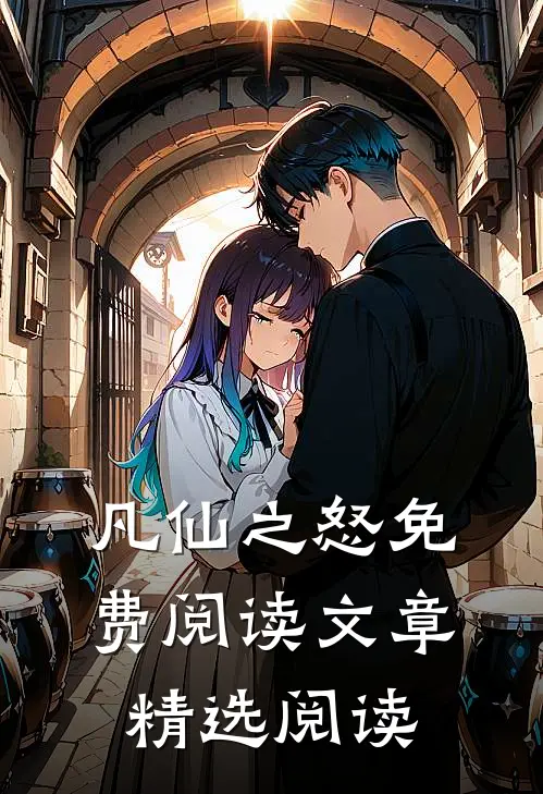 凡仙之怒免费阅读文章精选阅读