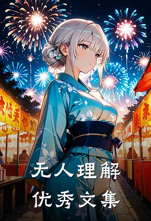 无人理解优秀文集