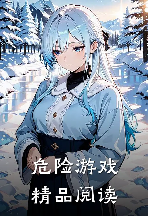 危险游戏精品阅读