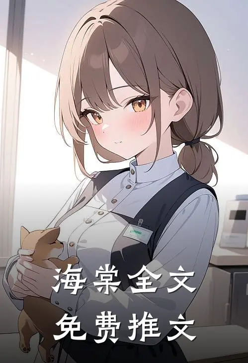 海棠全文免费推文