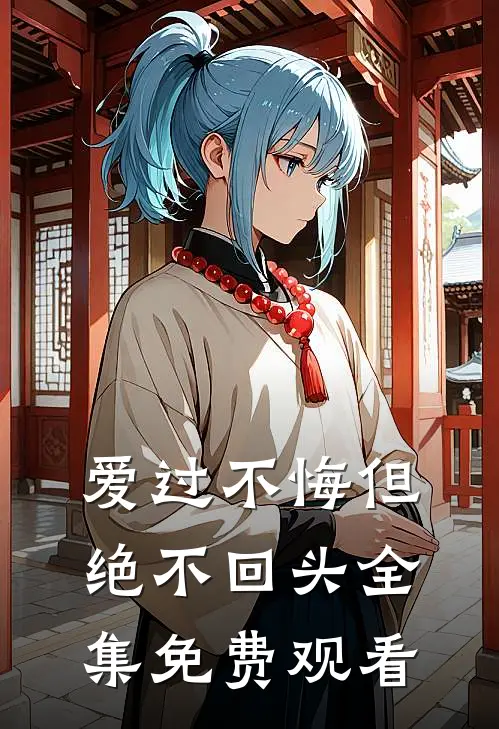 爱过不悔但绝不回头 全集免费观看
