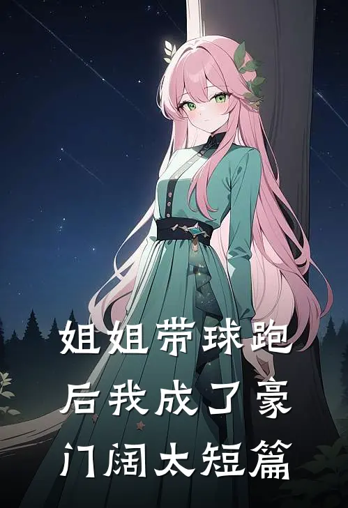 姐姐带球跑后我成了豪门阔太短篇