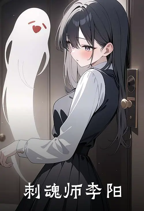 刺魂师李阳