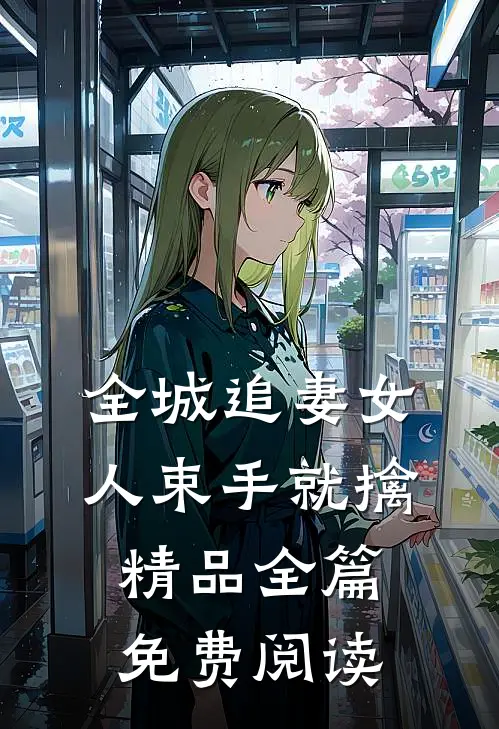 全城追妻女人束手就擒精品全篇免费阅读