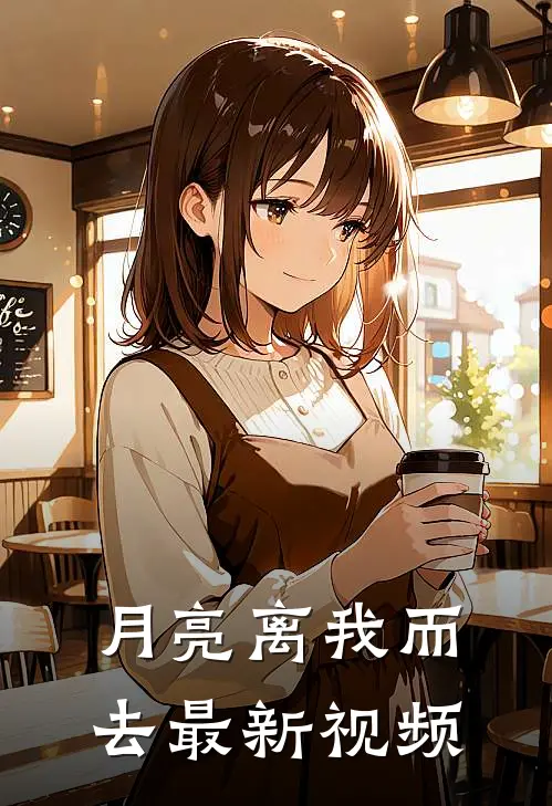 月亮离我而去最新视频