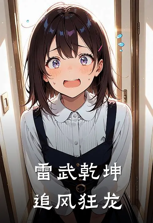雷武乾坤 追风狂龙