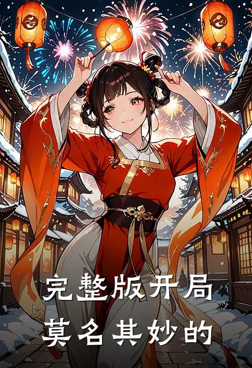 完整版开局莫名其妙的