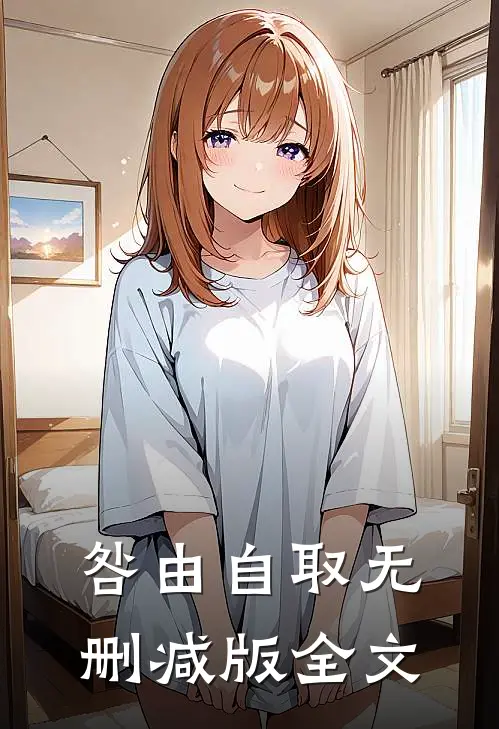 咎由自取无删减版全文