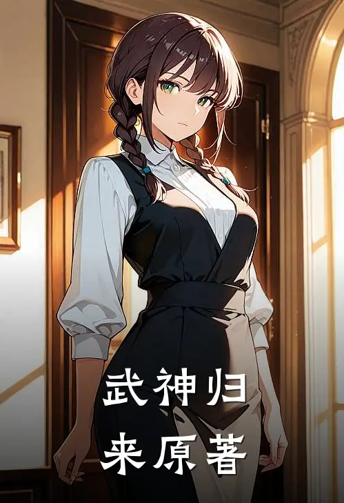 武神归来原著