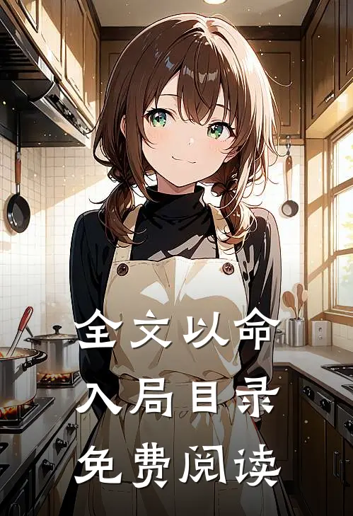 全文以命入局目录免费阅读