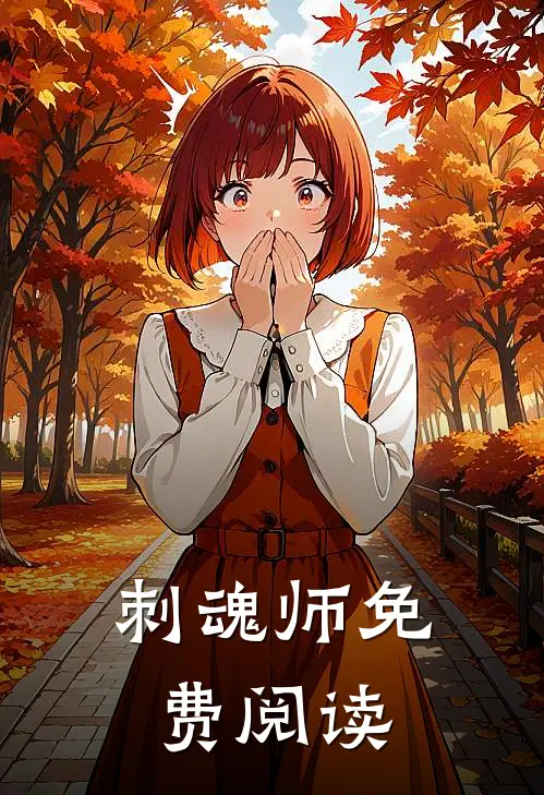 刺魂师免费阅读