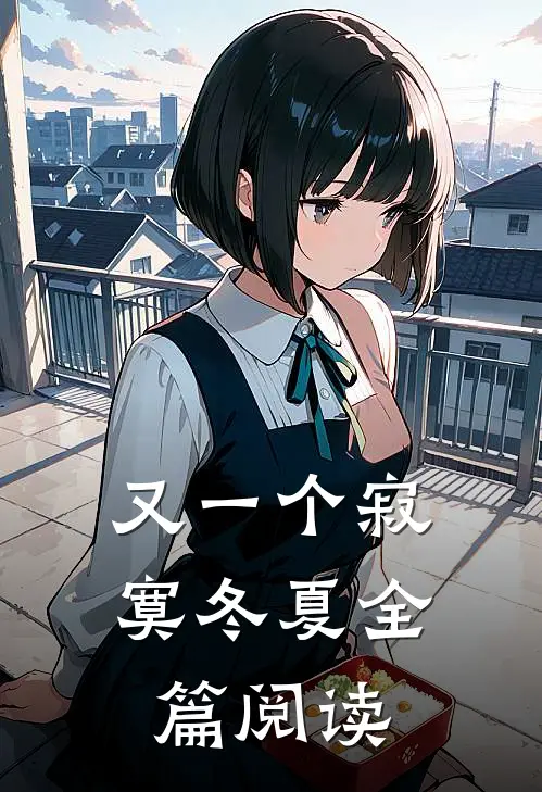 又一个寂寞冬夏全篇阅读