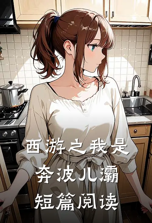 西游之我是奔波儿灞短篇阅读