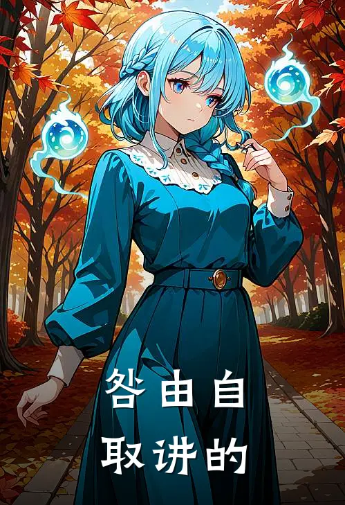 咎由自取讲的