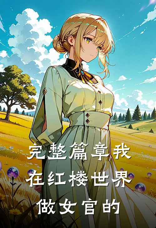 完整篇章我在红楼世界做女官的