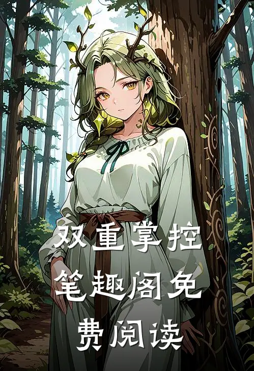双重掌控笔趣阁免费阅读