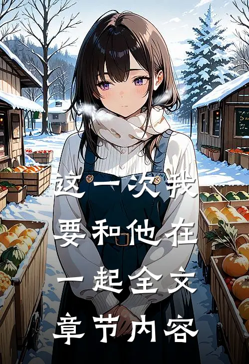这一次我要和他在一起全文章节内容
