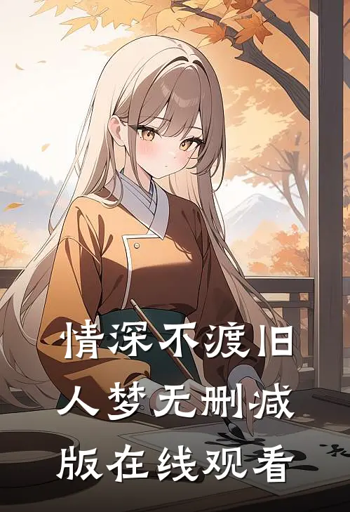 情深不渡旧人梦无删减版在线观看
