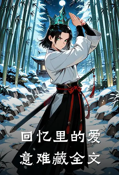 回忆里的爱意难藏全文