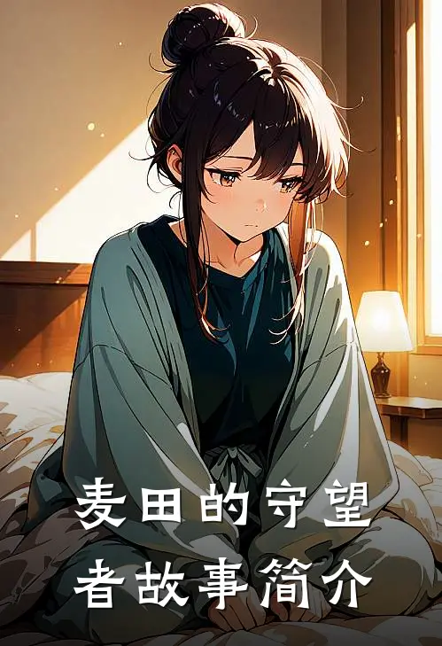 麦田的守望者故事简介