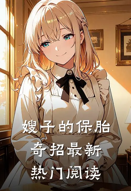 嫂子的保胎奇招最新热门阅读