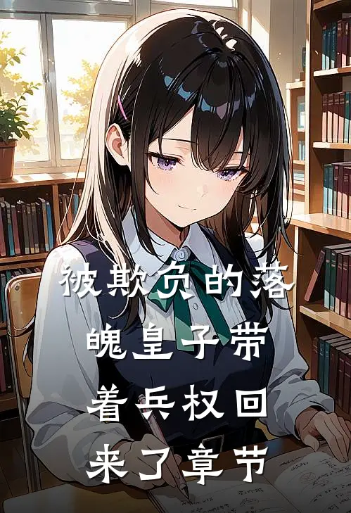 被欺负的落魄皇子带着兵权回来了章节