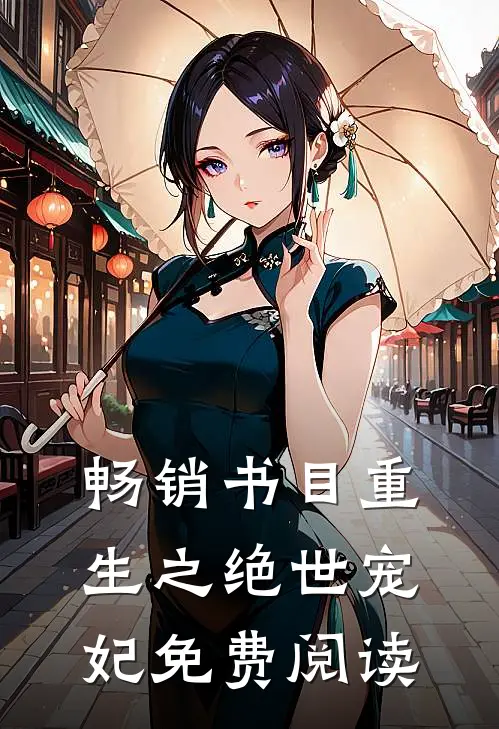 畅销书目重生之绝世宠妃免费阅读