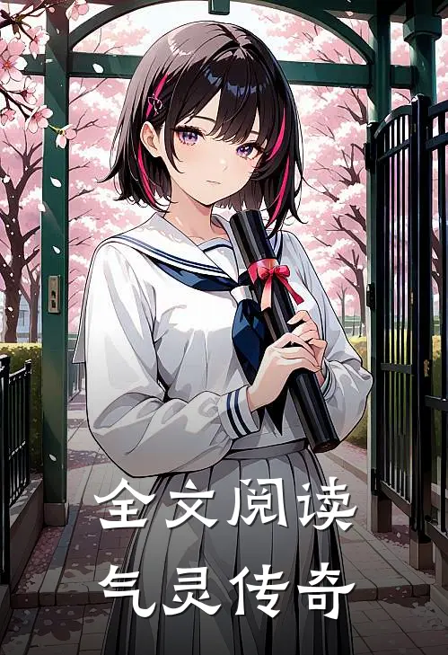 全文阅读气灵传奇