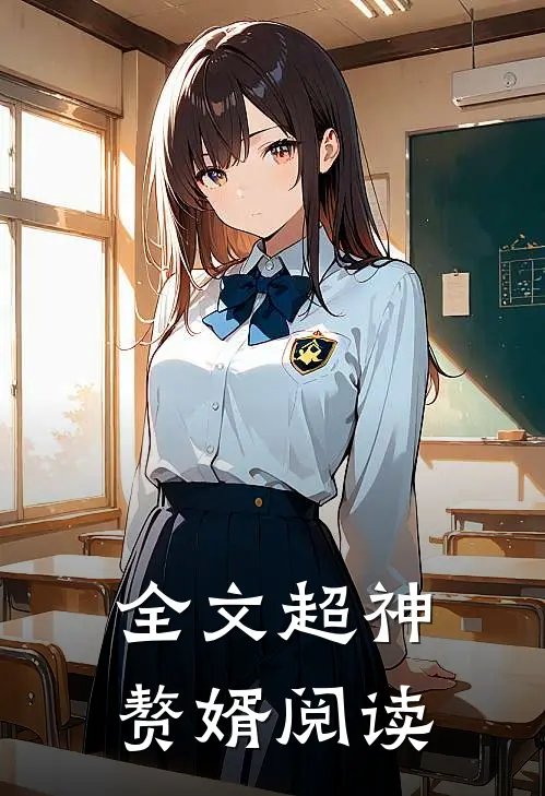 全文超神赘婿阅读