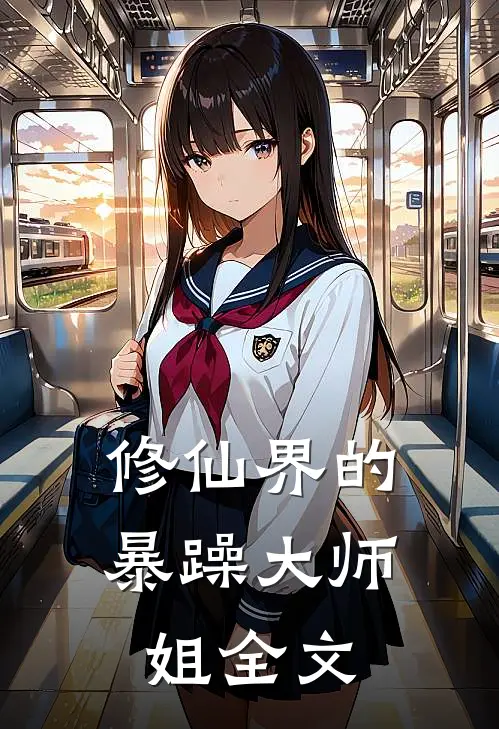 修仙界的暴躁大师姐全文