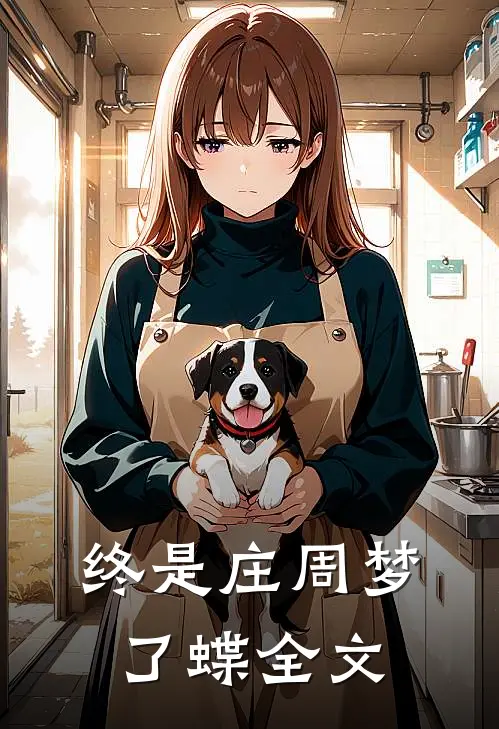 终是庄周梦了蝶全文