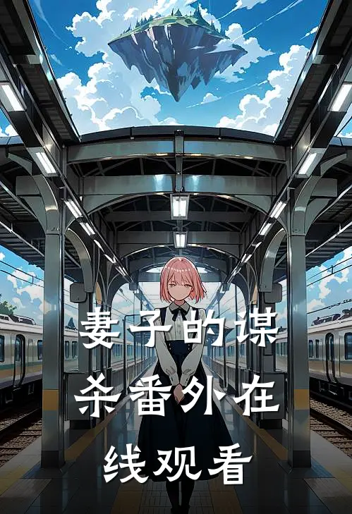 妻子的谋杀 番外在线观看