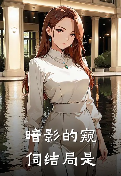 暗影的窥伺结局是