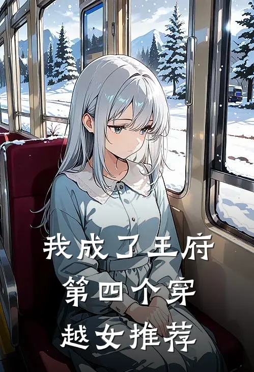 我成了王府第四个穿越女推荐