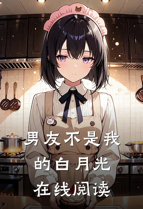 男友不是我的白月光在线阅读