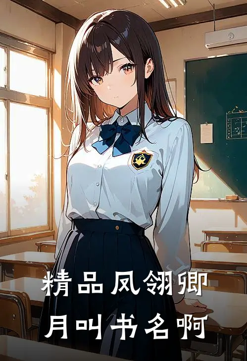精品凤翎卿月叫书名啊