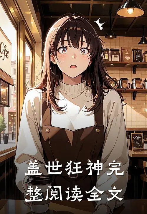 盖世狂神完整阅读全文