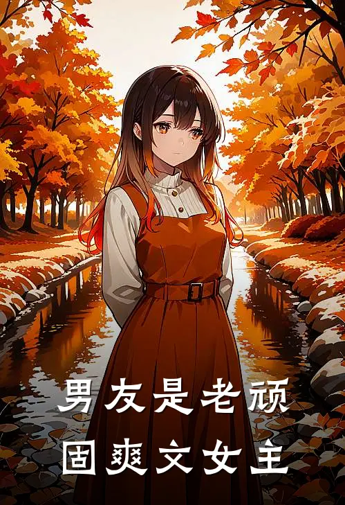男友是老顽固爽文女主