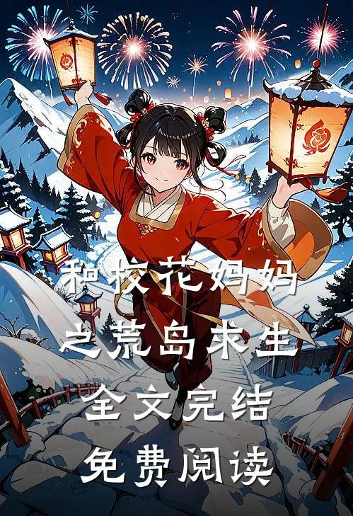 和校花妈妈之荒岛求生全文完结免费阅读