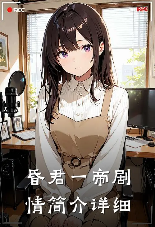 昏君一帝剧情简介详细