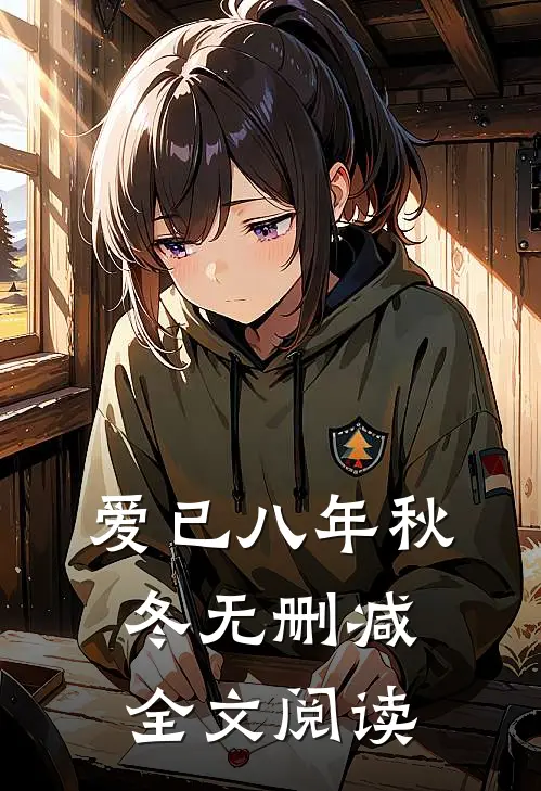 爱已八年秋冬无删减全文阅读
