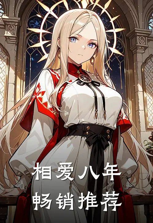 相爱八年畅销推荐